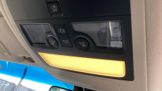 Lexus Gs 300h 2.5 Luxury 4dr CVT Hybrid Saloon